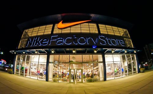 Nike preuzeo finansijskog direktora iz kompanije Pfizer