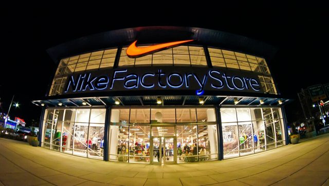 Nike povlači svoje poslovanje iz Rusije