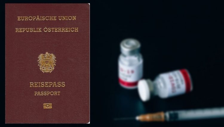 Austrija u maju uvodi „kovid pasoše“ bez čekanja na Evropsku uniju