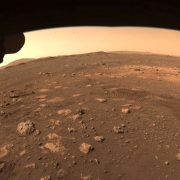 Zvuk na Marsu se kreće sporije i prenosi na kraće udaljenosti