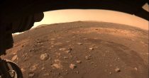 Slanje ljudske posade i podizanje baze na Marsu 2033. godine
