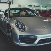 99 najuspešnijih: Porsche Inter Auto S uspešno korača i u vreme krize