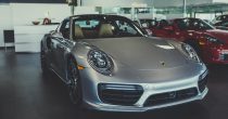 99 najuspešnijih: Porsche Inter Auto S uspešno korača i u vreme krize