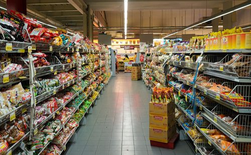 Kompaniji Delhaize notifikovana tužba protiv Srbije