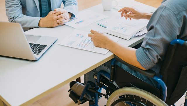 Pandemija dodatni problem za zaposlenje osoba sa invaliditetom