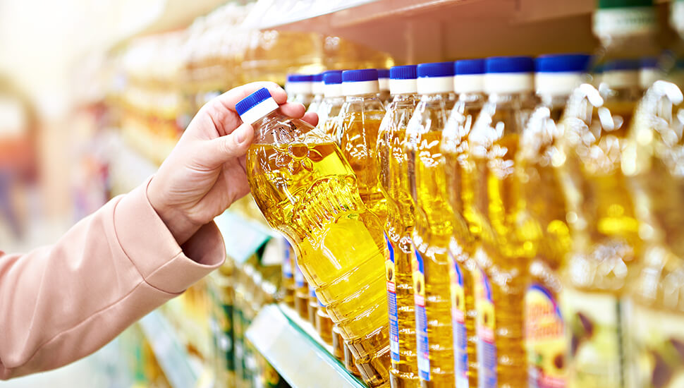 Ograničen uvoz jestivog ulja i margarina na devet meseci