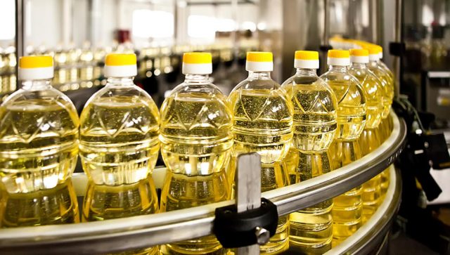 Cena jestivog ulja u Srbiji više nije ograničena