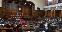 Skupština Srbije proglasila Akt o promeni Ustava
