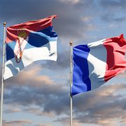 Trgovinska razmena Francuske i Srbije veća od milijardu evra