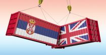 Stupa na snagu trgovinski sporazum Srbije i Velike Britanije