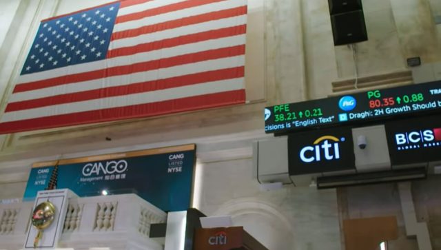 Citigroup otpušta deset odsto radne snage
