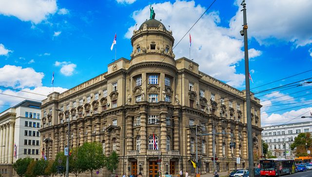Vlada Srbije produžila privremenu zabranu izvoza evro dizela