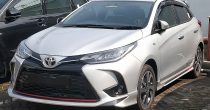 Za automobil godine u Srbiji proglašen Toyota Yaris
