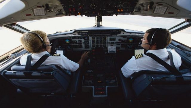 Kontrola letenja više nije vlasnik Pilotske akademije u Vršcu