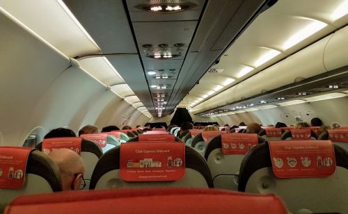 Direktorat: Nijednom avio-prevozniku nije uskraćeno pravo obavljanja letova između Srbije i EU