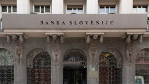 Izabrana nova viceguvernerka Banke Slovenije
