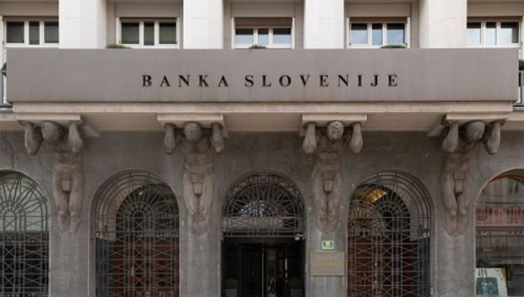 Slovenačke banke u prvih osam meseci ostvarile 330 miliona evra bruto dobiti