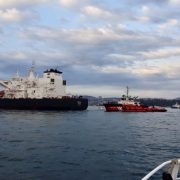 Turska predstavila novi brod za vađenje nafte i gasa