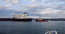 Turska predstavila novi brod za vađenje nafte i gasa