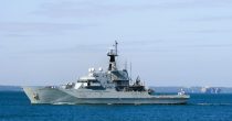 Francuski ribari najavili protestnu blokadu, a dva broda Kraljevske mornarice patroliraju