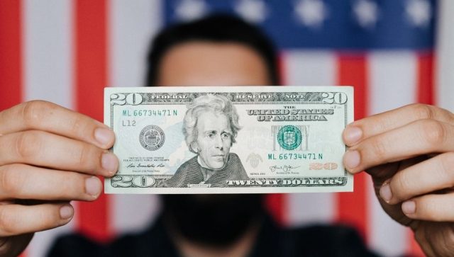 Inflacija u SAD neće biti niža za dva odsto do kraja godine