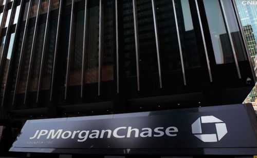 Ruski sud naložio zaplenu sredstava JP Morgan Chase