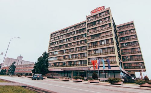 Podravka povećala neto dobit u prvom tromesečju