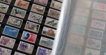 Najvrednija srpska poštanska marka prodata je za 70.000 švajcarskih franaka