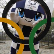 Jača otpor Japanaca protiv Olimpijskih igara u Tokiju