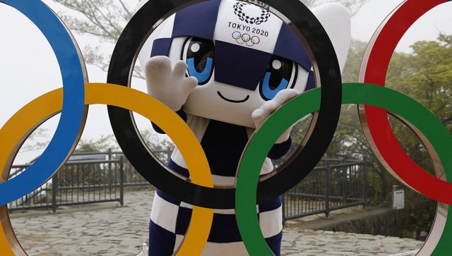 Jača otpor Japanaca protiv Olimpijskih igara u Tokiju