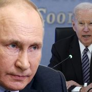 Rusija uvela sankcije Bajdenu i Blinkenu