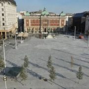 Šapić najavio izgradnju kružnog toka na Trgu republike i Beogradskog sata