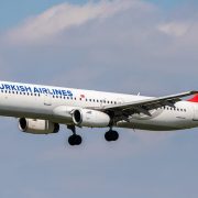 Turkish Airlines ponovo izabran za najboljeg avio-prevoznika u Evropi