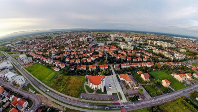 Projektuje se prvo energetski samoodrživo naselje u Hrvatskoj