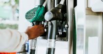 Novo poskupljenje benzina i dizela na pumpama