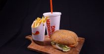 Burger King ulaže 400 miliona dolara u reklamiranje i redizajn restorana