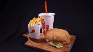 Burger King definitivno dolazi u Srbiju
