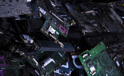 Količina električne i elektronske opreme na tržištu u EU porasla za 79 odsto u periodu od devet godina