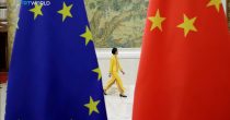 Peking optužio EU da ugrožava svetske lance snabdevanja