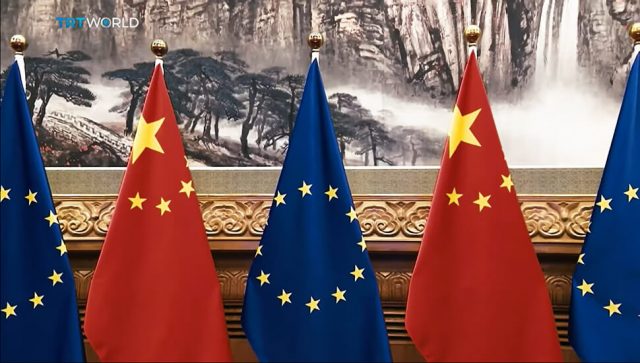 Trgovinski odnosi EU i Kine veoma neuravnoteženi