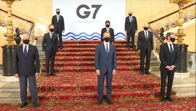 Ministri finansija G7 postigli dogovor o minimalnoj stopi poreza na dobit