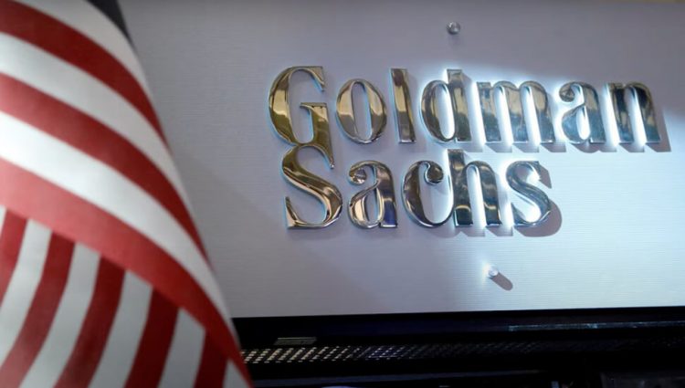 Profit banke Goldman Sachs prepolovljen u drugom kvartalu