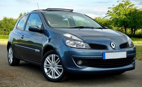 Nastavak afere „dizelgejt“: Renault optužen za prevaru sa dizel motorima