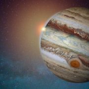 Na Jupiteru padaju kiše od helijuma