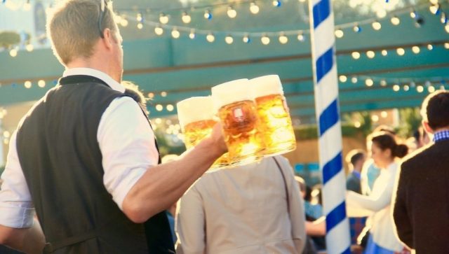 Svaki građanin Srbije popije 61 litar piva godišnje
