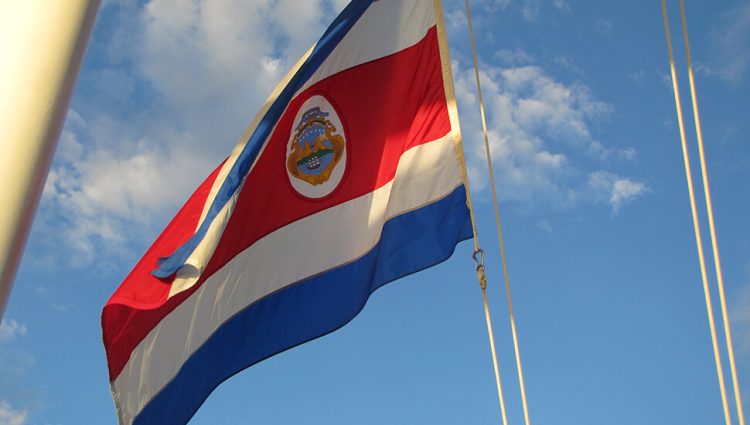 Kostarika postala 38. članica OECD