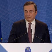Italijanski premijer Dragi podneo ostavku, predsednik Matarela odbio da je prihvati