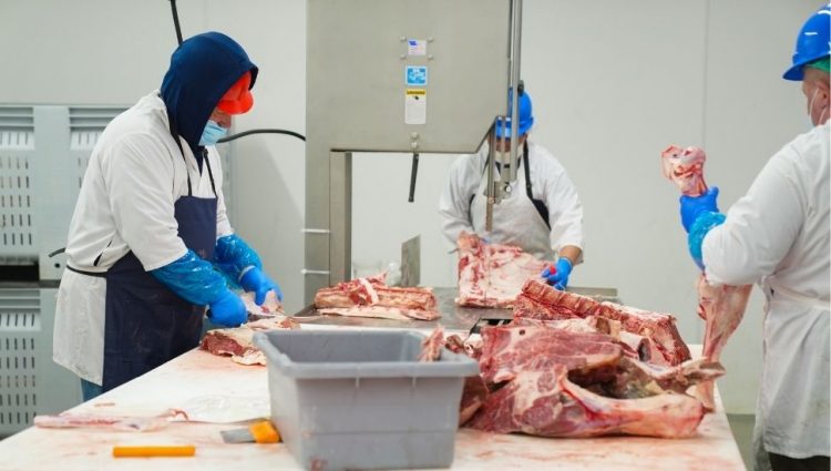 Uzgajivači svinja od ministra tražili totalnu zabranu uvoza mesa