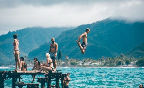 Nemci trošili po 130 evra dnevno na letnjem odmoru 2025.