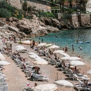 U Crnoj Gori zaključeno 95 odsto ugovora za korišćenje morskog dobra